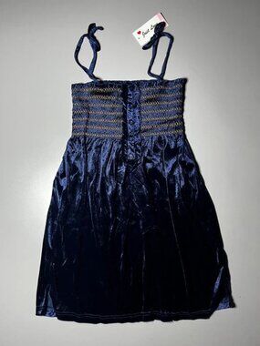 Just Love babydoll dress